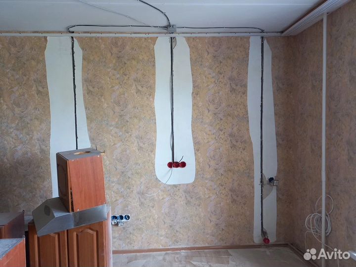 Электрик Услуги электрика Частный мастер