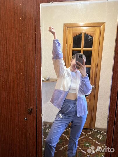 Спортивный костюм adidas женский