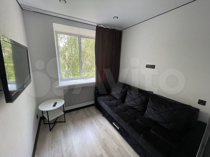 Квартира-студия, 16 м², 3/5 эт.