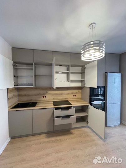 Кухня в квартиру