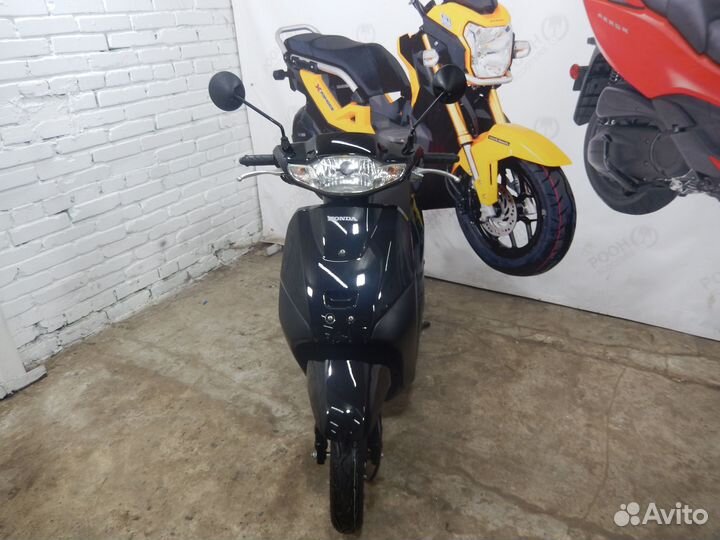 Скутер Honda Tact AF79 только из Японии