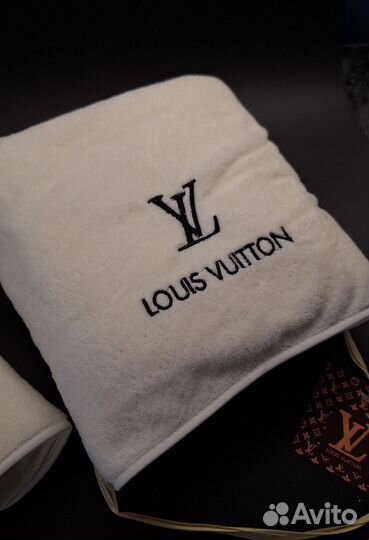 Подарочный набор полотенец