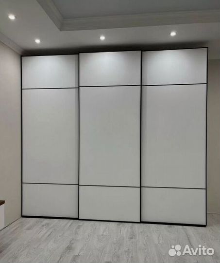 Шкаф на заказ Шкаф в рассрочку