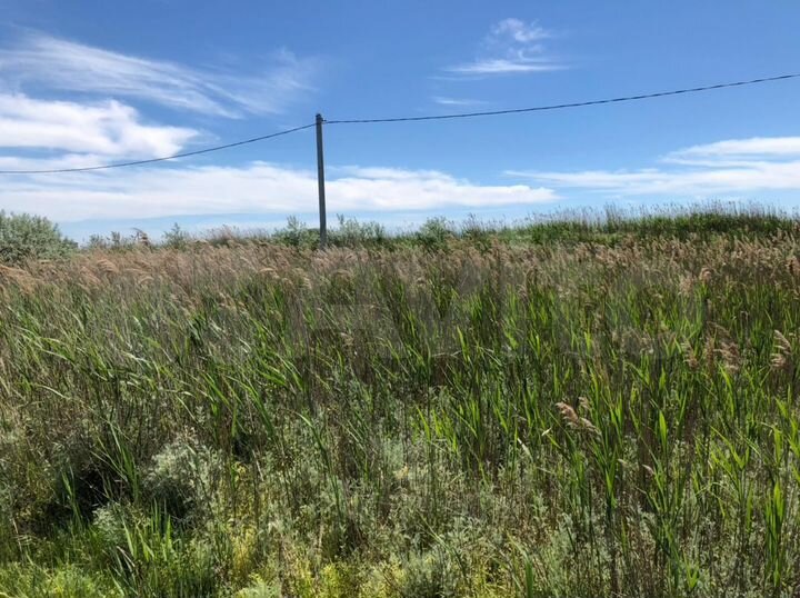 Участок 11,3 сот. (промназначения)