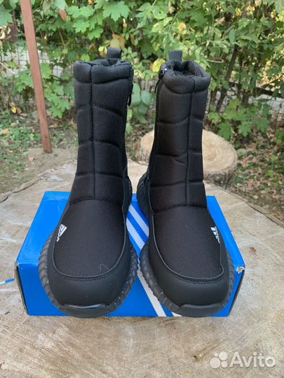 Дутики мужские adidas 36/46р