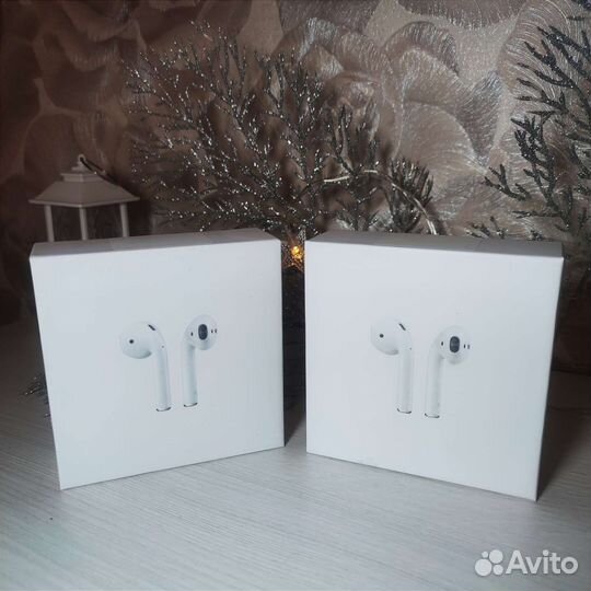 Airpods 2