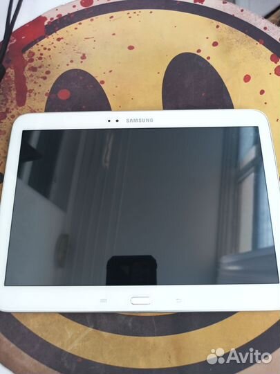 Samsung galaxy tab 3