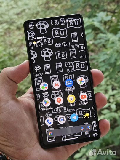 Google Pixel 7, 8/128 ГБ
