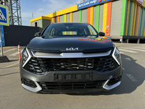 Kia Sportage 2.0 AT, 2024, 30 км, с пробегом, цена 3 505 000 руб.