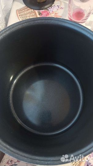 Кастрюля для мультиварки редмонд