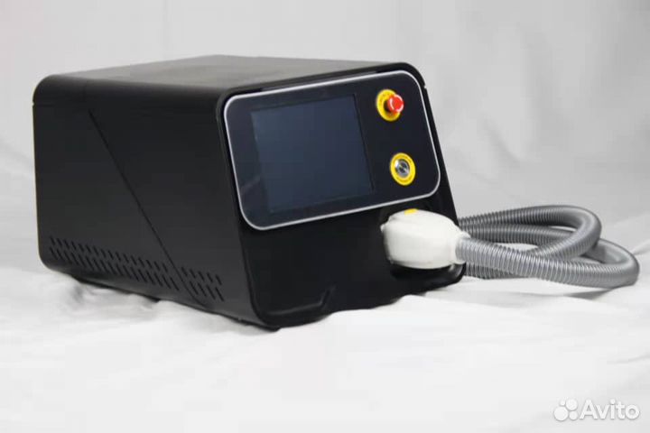 Аппарат для удаления тату