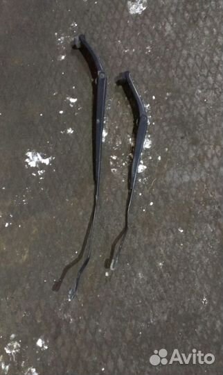 Хендай Солярис Поводки передние 983101R000