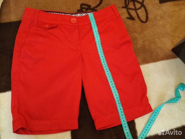 Шорты женские mango