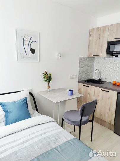 Хоумстейджинг, обустройство квартиры и домов