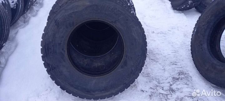 Кама NR 701 295/80 R22.5 20M