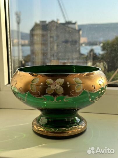 Ваза для фруктов