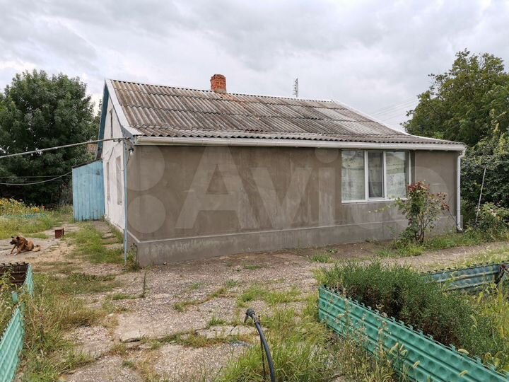 Дом 70 м² на участке 16 сот.