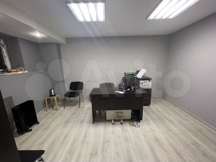 Свободного назначения, 96.5 м²