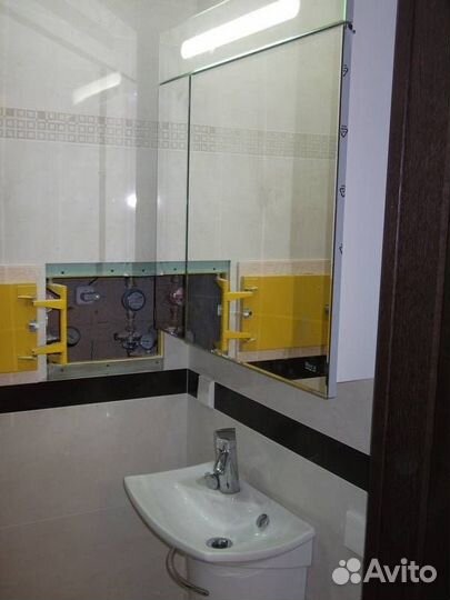 Услуги сантехника, сантехник