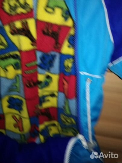 Комбинезон