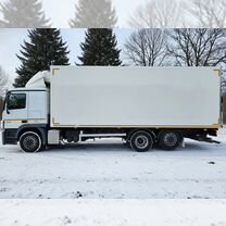 Грузоперевозки фура 5-10-20 тонн, Красково