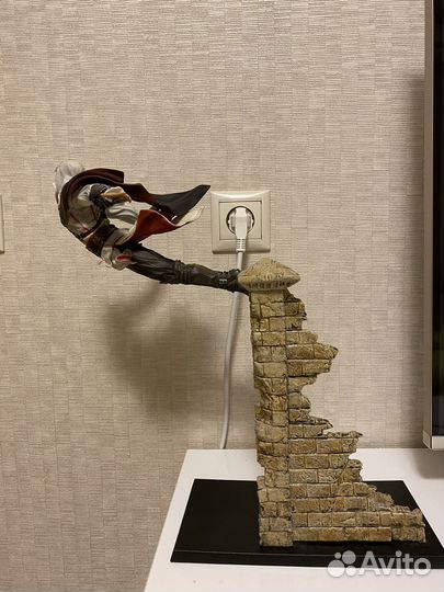 Фигурка Аssassin’s Creеd Прыжoк веры