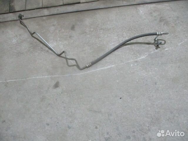 Трубка гур Chevrolet Cruze J300 F16D3 2011