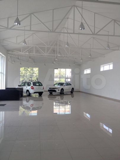 Свободного назначения, 286 м²