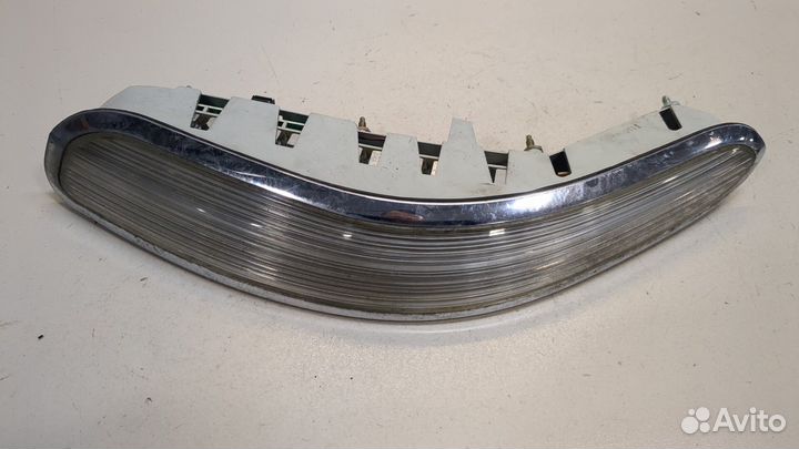 Фонарь (задний) Lancia Thesis, 2006