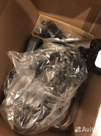 Отпариватель для одежды вертикальный tefal