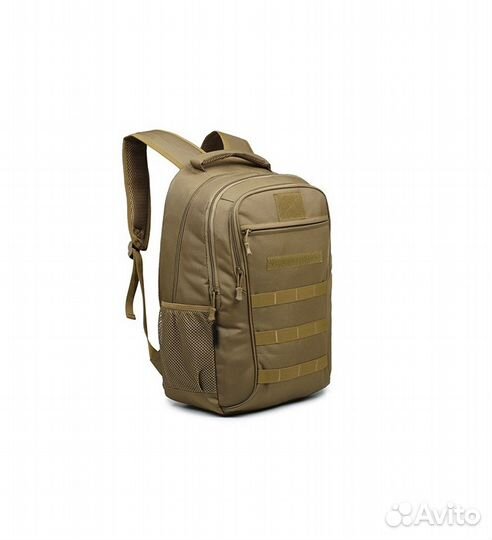 Тактический рюкзак на 25-55 литров