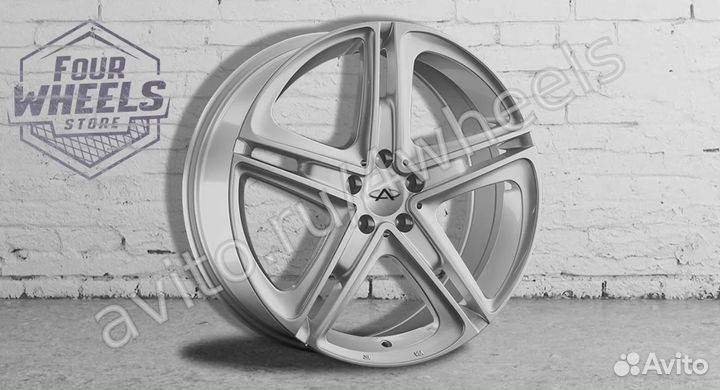 Диски на Пежо 407 R19