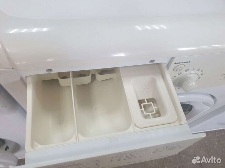 Стиральная машина Indesit 5 кг