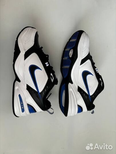 Кроссовки nike air monarch