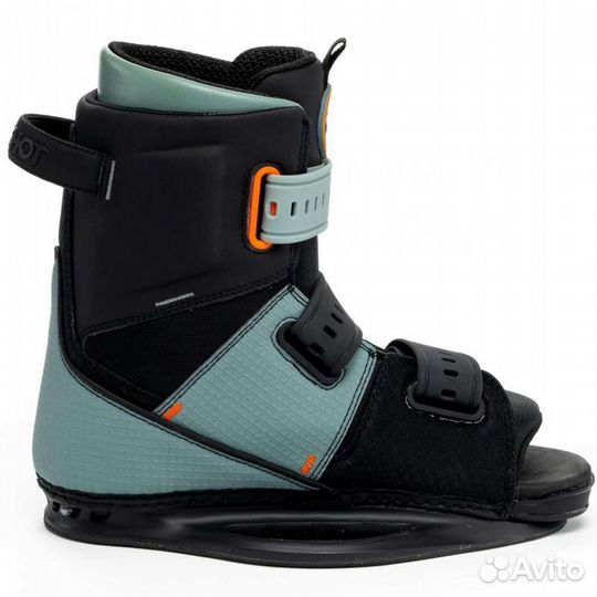 Крепления для вейкборда Slingshot Option ss22