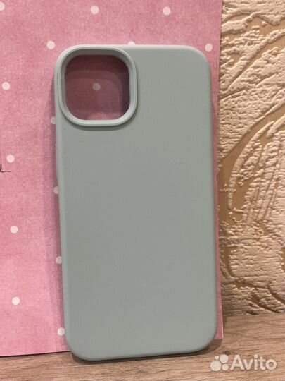 Чехлы на телефон iPhone 13, 10, 6s