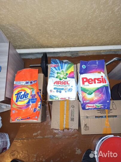 Стиральный порошок 3кг 9кг 5 кг 15 кг