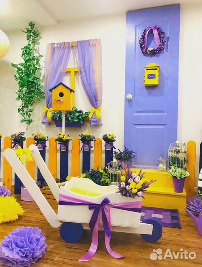 Детские игрушки