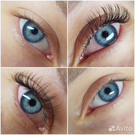 Наращивание ресниц, Оформление бровей