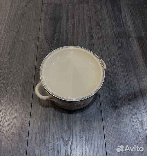 Кастрюля 3 литра