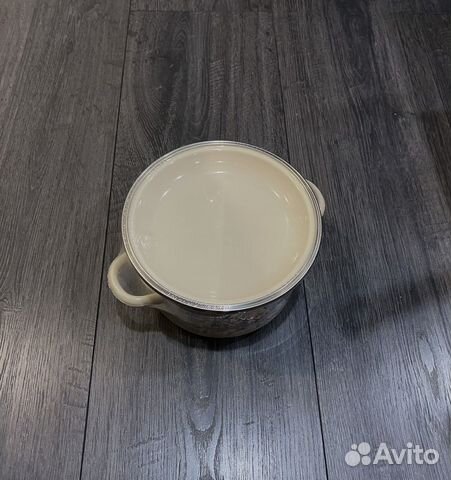 Кастрюля 3 литра