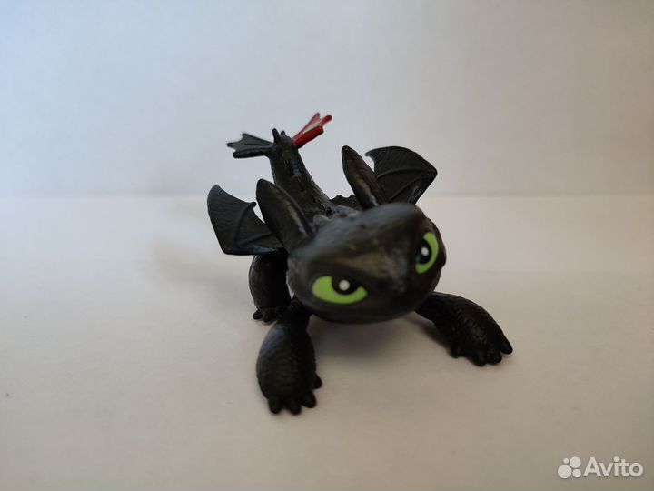 Дракончики