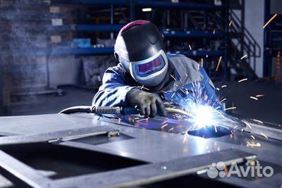 Сварка сварочные работы
