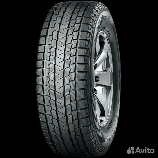 Yokohama Ice Guard G075 225/55 R18