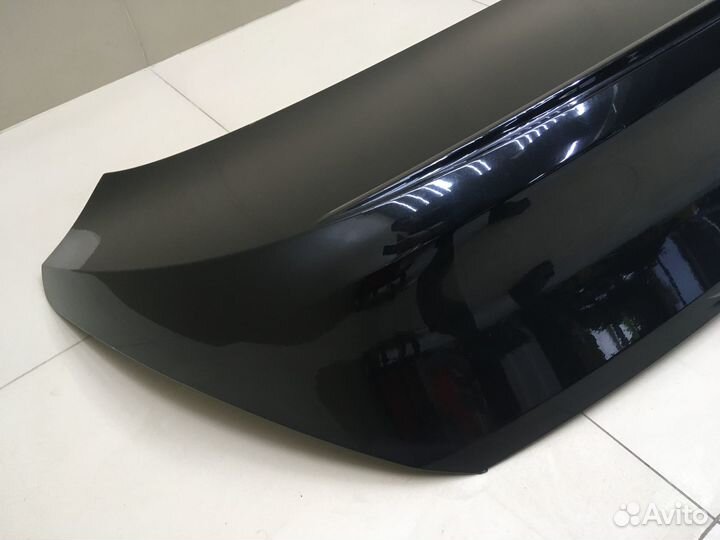 Крышка багажника BMW 6 E63