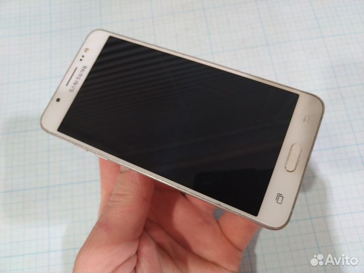 Samsung Galaxy J5 (2016) SM-J510F/DS, 2/16 ГБ