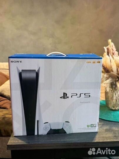 Sony playstation 5, 3 ревизия