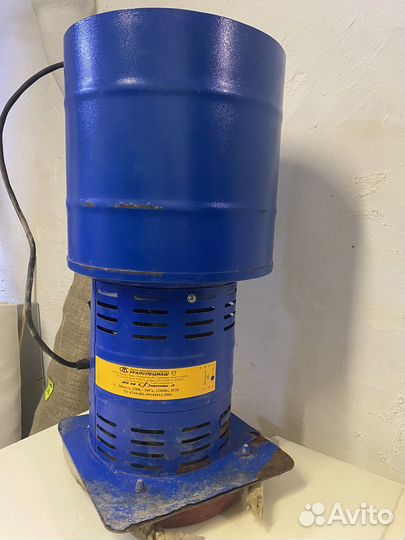 Зернодробилка бу