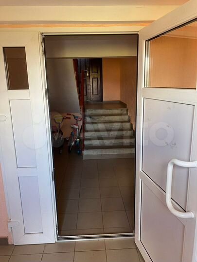 2-к. квартира, 60 м², 4/5 эт.