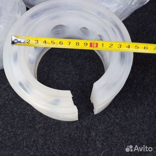 Проставки в пружины